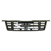 Holden RA Rodeo Grille Chrome/Black 2006-2008 *New Aftermarket*