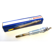 Bosch Diesel Glow Plug suit Toyota LY220R Dyna 3ltr 5L 2001-2005