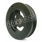 Ford Falcon Harmonic Balancer 4.0L BF Barra 190 2008 - Jul 2011 *Dayco*