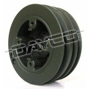 Dayco Harmonic Balancer suit Toyota LH80 Hiace 2.4ltr 2L 1985-1995