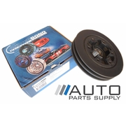 Harmonic Balancer suit Toyota HDJ81 Landcruiser 4.2ltr 1HD-T 1990-1994