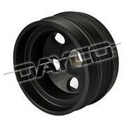 Mercedes Benz  3.0L TCDI Turbo Diesel 418CDI OM642.992 Harmonic Balancer Feb 2008 - Jan 2010 Sprinter *Dayco*