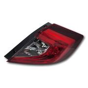 RH Right Hand Drivers Side Tail Light suit Honda FC Civic Sedan 2016-Onwards