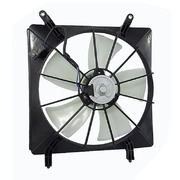 Radiator Engine Thermo Fan (5 Blade) suit Honda RD7 CRV CR-V 2001-2006