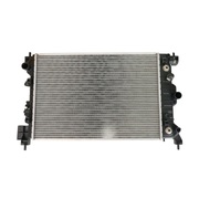 Automatic Radiator suit Holden TJ Trax 1.8ltr F18D4 Petrol 2013-2020