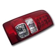 LH Passenger Side Tail Light (LED Type) suit Holden RG Colorado 2012-2020