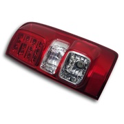 RH Drivers Side Tail Light (LED Type) suit Holden RG Colorado 2012-2020