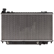 Radiator suit Holden VE Commodore V8 Series 1 2006-2011