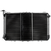 Manual Brass/Copper Radiator For Nissan GQ Patrol TD42 4.2 1988-1997