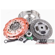 Heavy Duty Single Mass Clutch Kit suit Mitsubishi MQ MR Triton 2.4ltr 4N15 2015-2023