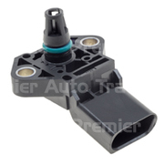 Turbo Pipe Map Sensor Suit Volkswagen VW Amarok 2ltr CDCA 2H 2011-2013