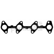 Exhaust Manifold Gasket Suit Toyota Hilux 3ltr 1KDFTV KUN26R 2005-2015