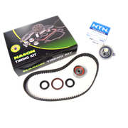 Ford PK Ranger Timing Belt Kit 3.0ltr WEAT 2009-2011 *Nason*