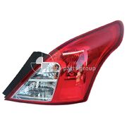 RH Drivers Side Tail Light suit Nissan Almera N17 2012-On