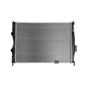 Radiator suit Nissan J10 Dualis 2ltr MR20DE Series 1 2007-2009