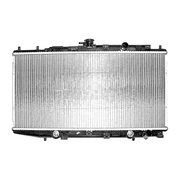 Honda ED Civic Radiator Auto & Manual 1987-1991 *New*