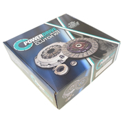 Holden YG Cruze Clutch Kit 1.5ltr M15A 2002-2006 *Powerdrive*