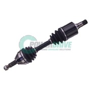 LH Left Front CV Shaft (Manual) suit Nissan T31 Xtrail 2.5ltr QR25DE 2007-2014