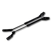 Pair of Tailgate Gas Struts suit Suzuki GF Alto Hatchback 2009-2014