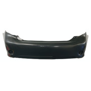 Rear Bumper Bar Cover For Toyota ZRE152R Corolla Sedan 2007-2010