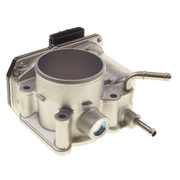 Fly-By Wire Throttle Body For Toyota ZZE122R Corolla 1.8 1ZZFE 2005-2007