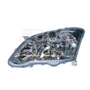 LH Passenger Side Headlight suit Toyota ZZE122R Corolla AHT Hatch 2004-2006