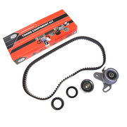 Hyundai Accent LC Timing Belt Kit 1.6ltr G4ED 04/2003-04/2006 *Gates*