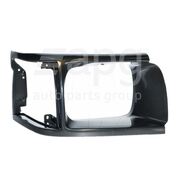 RH Drivers Side Headlight Case Surround For Toyota 100 Series Hiace 1992-1998