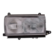 RH Headlight For Toyota 80 Series Landcruiser Sahara 1990-1994 Models