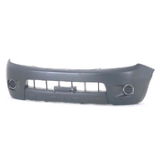 Front Bumper Bar Cover (No Flare Type) For Toyota Hilux  2005-2008