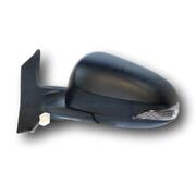 LH Electric Door Mirror (Auto Fold) suit Toyota Prius-C NHP10R 2011-2015