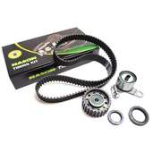 Nason Timing Belt Kit 2L, 2L-TE, 3L, 5L Diesel - TTK22