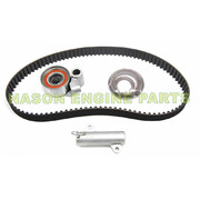 Timing Belt Kit w/ Tensioner Suit Toyota Hilux 3ltr 1KDFTV KUN26R 2005-2015