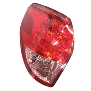 LH Passenger Side Tail Light For Toyota Rav4 2005-2008 Models