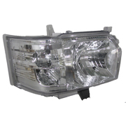 RH Headlight For Toyota 200 Series Hiace Commuter SLWB 2014-On