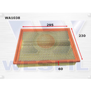 Air Filter to suit Mercedes ML500 5.0L V8 11/01-08/05 