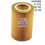 Air Filter to suit Smart ForTwo 0.7L 2003-01/08 