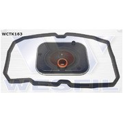 Trans Filter Kit suit Mercedes Benz A190 W168 4CYL 1.9L 1999-2005