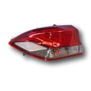 LH Left Hand Tail Light (Non LED) suit Hyundai PD I30 Hatchback 2017-On