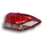 RH Right Hand Tail Light (Non LED) suit Hyundai PD I30 Hatchback 2017-On