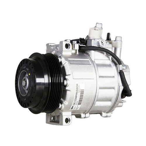 Valeo A/C Air Con Compressor For Mercedes C200 CL203 2ltr M111.955 2001-2002