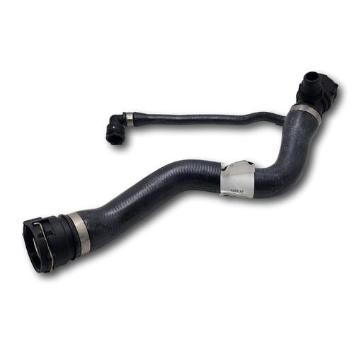 Top Radiator Hose Suit BMW 123D 2ltr N47D20D E82 2012-2014