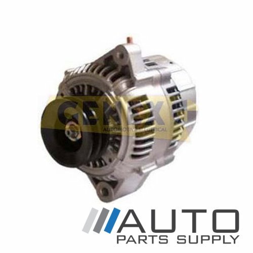 Alternator For Toyota HDJ100R HZJ105R Landcruiser 4.2ltr Diesel 1998-2007