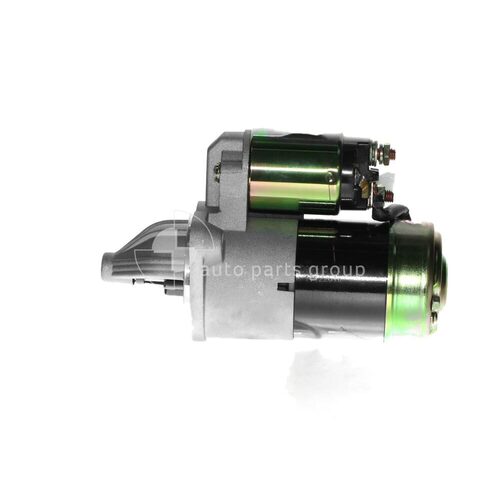 Genex Starter Motor For Toyota YR39 Townace 2ltr 3YC 1992-1996