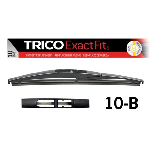 Rear Hatch / Tailgate Wiper Blade to suit Mitsubishi ASX XA XB XC XD 2010-2019