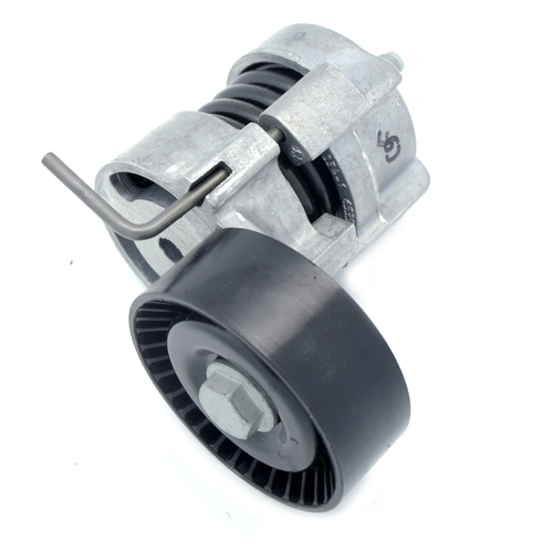 Bmw e46 belt tensioner best sale