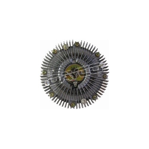 Dayco Fan Clutch For Toyota Hilux 3.0L Turbo Diesel KZN185R KZN130R 1KZ-TE 1993 - Jun 2000