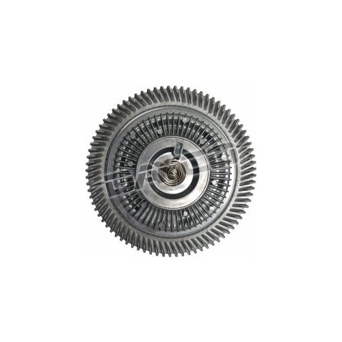 Dayco Fan Clutch For Jeep Cherokee 3.7L V6 KJ EKG Dec 2004 - Feb 2008