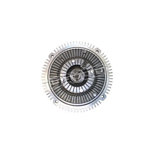 Dayco Fan Clutch For Mazda E1800 1.8L 4 cyl67kW F8 2002 - 2008