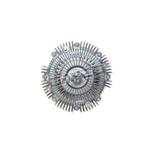 Dayco Fan Clutch For Toyota Landcruiser 4.2L 6 cyl Diesel HZJ75R 1HZ Mar 1990 - Aug 1999